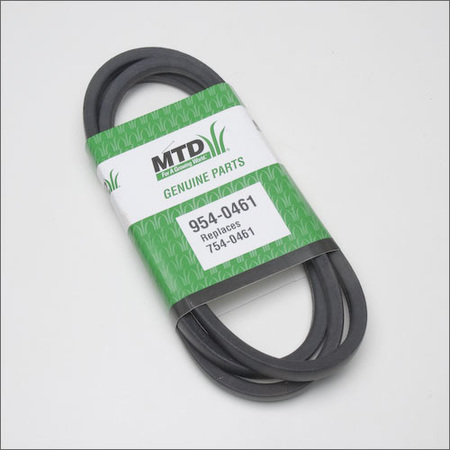 MTD Belt-V A Sect X 78 954-0461